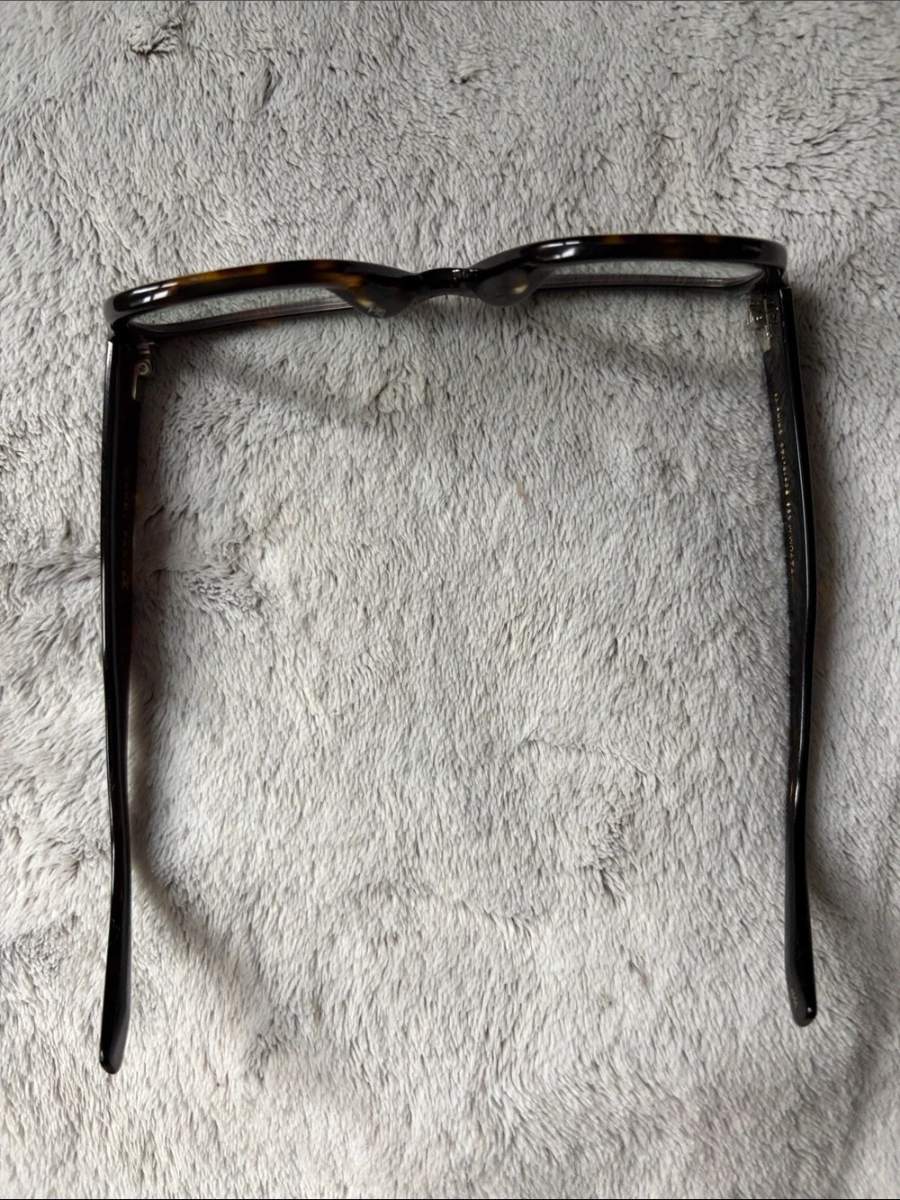 Warby Parker • Tatum Frames in Cognac Tortoise